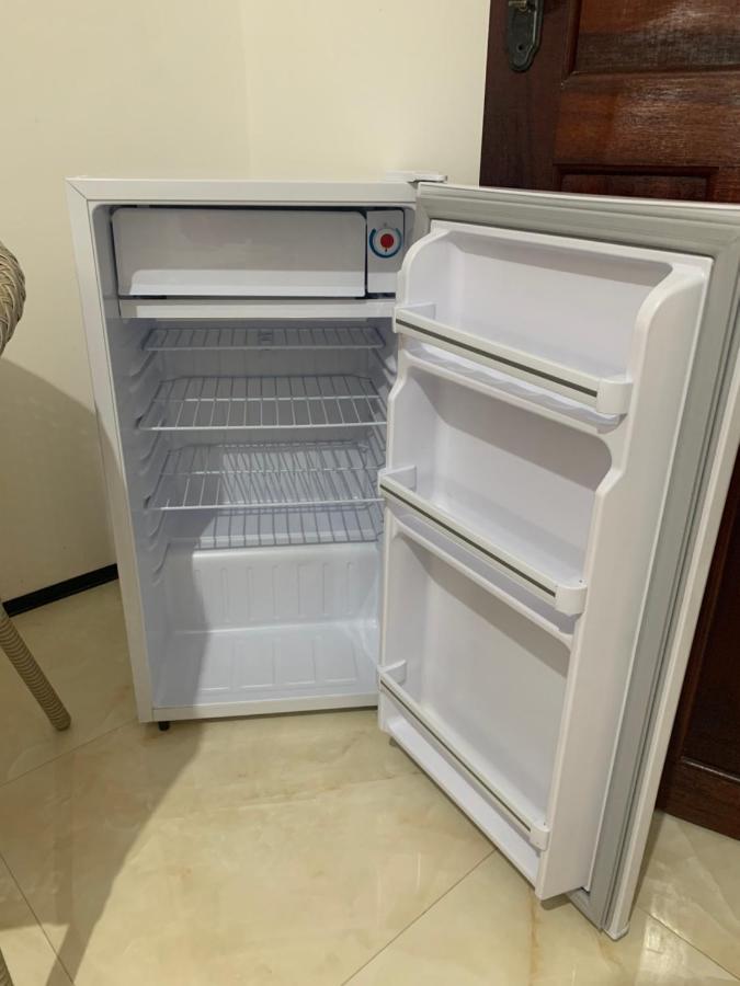 בבריבה Morro Branco Suites - Hospedaria Morro Branco מראה חיצוני תמונה