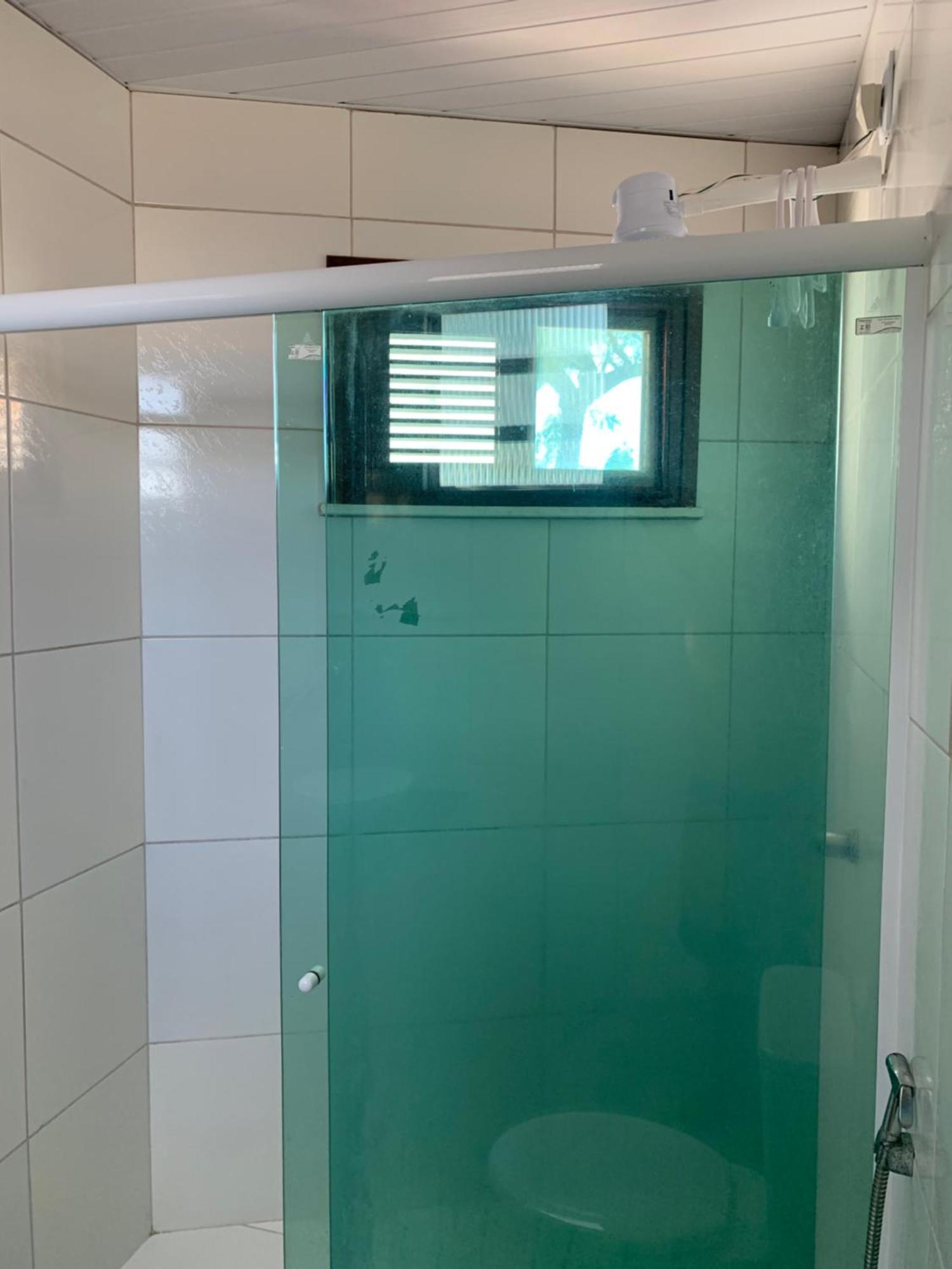בבריבה Morro Branco Suites - Hospedaria Morro Branco מראה חיצוני תמונה